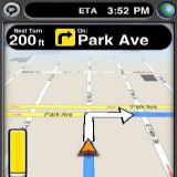 Download MotionX GPS Drive Cell Phone Software